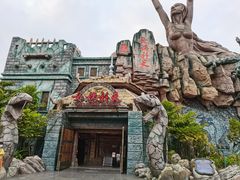 -厦门方特东方神画