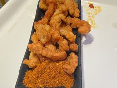 酥软小酥肉-串门邻居串串火锅(云南南路店)