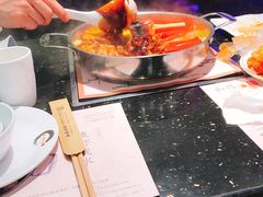 -和福顺·牛肉海鲜焖锅(汕头金平万达广场店)