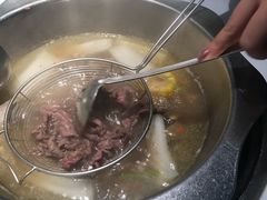 -潮发潮汕牛肉店(龙洞店)