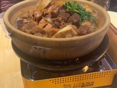 -牛腩之旅·牛腩牛杂煲(光启城美食城店)