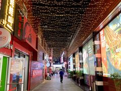 -付小姐在成都(五道口店)