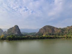 -星湖旅游景区七星岩