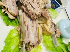 -老季市·三代非遗传承·地标美食老汁鸡(工农路店)