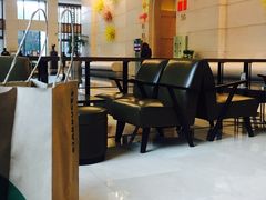 大堂-星巴克臻选(外滩中心店)