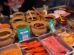 -七公里小吃街(海埂路店)