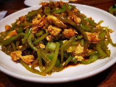 -虾宝贝胶东海鲜·渔家菜(小西天店)
