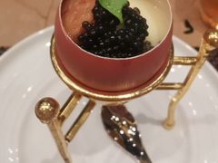 -和·铁板烧·OMAKASE(望京昆泰嘉晟酒店)