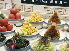 -山河屯铁锅炖鲜鹅·东北菜(开发区一店)