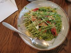 大麦烩饭-BOR Eatery(安福路店)