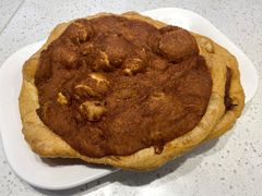 -黑窑厂糖油饼烤鸭·清真菜(旗舰店)