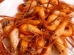 -华盛丰温州大排档(东三环南路店)