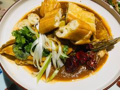 -北平食府(马鞍山路店)