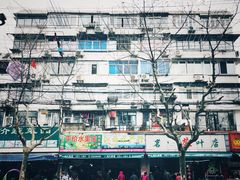-水丰路鸡蛋饼