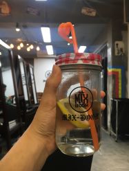-发饰美男士增发补发假发定制店
