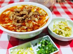 -刘二永香羊肉面庄(长安店)