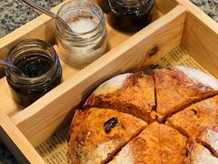 -解放碑威斯汀酒店-知味国际美食餐厅