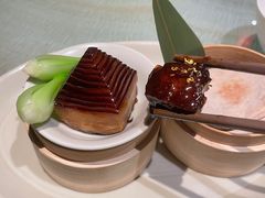 -杭州君悦酒店·湖滨28中餐厅
