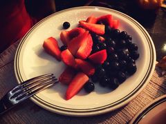 -广州花园酒店-凌璇阁360度高空海鲜自助餐CAROUSEL