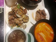 -堂会(白云店)