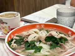 -新世界餐厅(万达店)