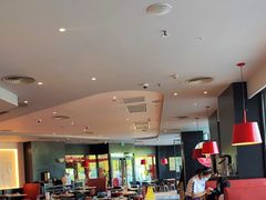-必胜客(鹤山大道店)