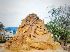 -大梅沙海滨公园