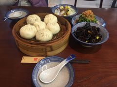 -四季小馆·地道北京小吃(广百店)