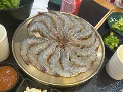 -臻牛烤肉