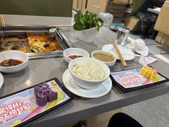 -海底捞火锅(贵和购物中心店.原鲁能城店)