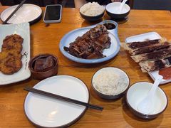 -百家鲜·杭帮菜