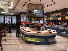 -曙光国际大酒店中餐厅
