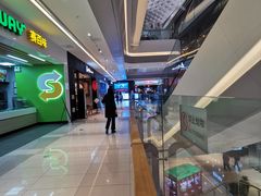 -CGV影城(新都心IMAX店)