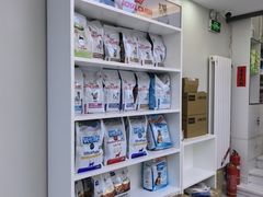 -达爱动物医院·犬猫分区·CT·复杂眼科(远洋山水分院)