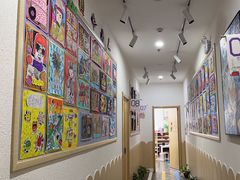 -缤纷鸟美术书法(汉神购物广场校区)
