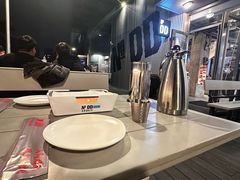 -No.DD戳子烧烤·江湖菜(北京总店)