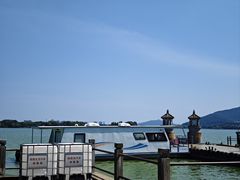 -无锡蠡湖国家湿地公园-蠡园