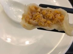 -喜鼎海胆水饺(柏威年购物中心店)