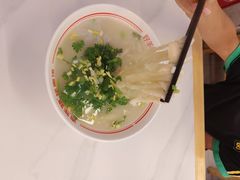 -青年路烩面馆(绿地世纪城店)