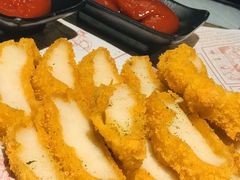 -红屋牛排(闽江路店)