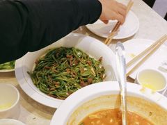 -紫光园(劲松店)