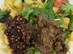 -王菊美食街·王菊面馆(总店)