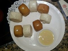 金银小馒头-黄记煌三汁焖锅(新世纪广场店)