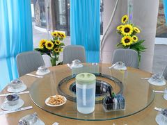 -大锅强·蒸海鲜青岛菜(吾悦广场店)