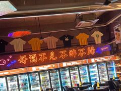 -M99 BEER世界啤酒吧(鸿云悦街店)