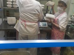 -白玉兰小吃(新村路店)