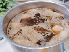 -天宜隆蘑菇宴火锅(石景山旗舰店)