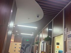 -美年大健康体检中心(红岭分院)