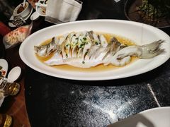 -大灶头·新昌菜(中国茶市店)