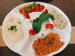 -ALAMEEN阿拉伯餐厅(三里屯店)